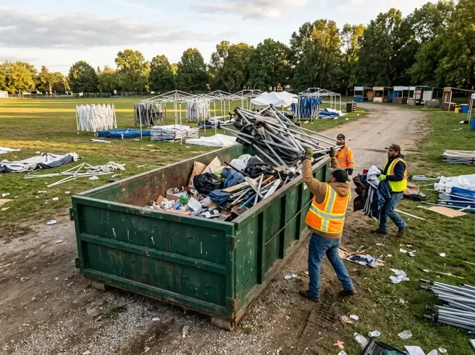 temporary-event-waste-containe-016 — frequently asked questions, Roll-Off Dumpster Rental Services in Bolindale, OH